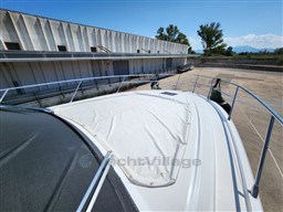 AZIMUT YACHTS - ATLANTIS 45 - interiors