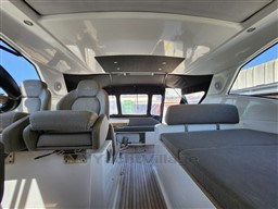 AZIMUT YACHTS - ATLANTIS 45 - interiors