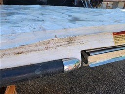 AZIMUT YACHTS - ATLANTIS 45 - interiors