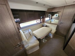 AZIMUT YACHTS - ATLANTIS 45 - interiors