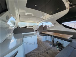 AZIMUT YACHTS - ATLANTIS 45 - interiors
