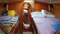 MATTIA E CECCO - T 11 - interiors