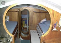 MATTIA E CECCO - T 11 - interiors