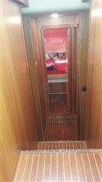 RAFFAELLI - RAFFAELLI KUBANG 57 - interiors