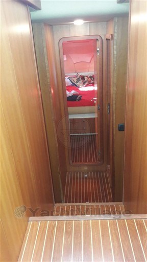 RAFFAELLI - RAFFAELLI KUBANG 57 - interiors