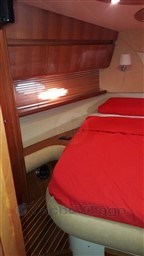 RAFFAELLI - RAFFAELLI KUBANG 57 - interiors