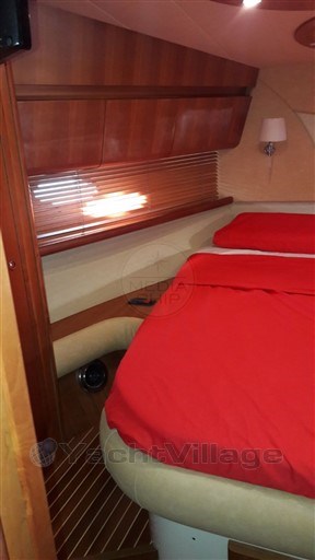 RAFFAELLI - RAFFAELLI KUBANG 57 - interiors