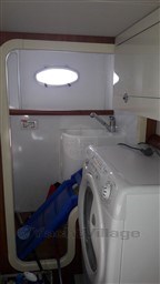 RAFFAELLI - RAFFAELLI KUBANG 57 - interiors