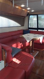 RAFFAELLI - RAFFAELLI KUBANG 57 - interiors