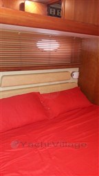 RAFFAELLI - RAFFAELLI KUBANG 57 - interiors