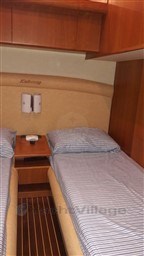 RAFFAELLI - RAFFAELLI KUBANG 57 - interiors