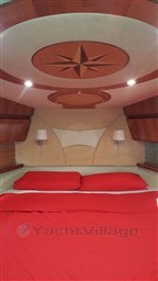 RAFFAELLI - RAFFAELLI KUBANG 57 - interiors