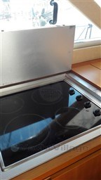 RAFFAELLI - RAFFAELLI KUBANG 57 - interiors