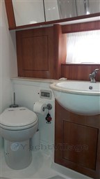 RAFFAELLI - RAFFAELLI KUBANG 57 - interiors