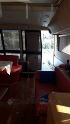 RAFFAELLI - RAFFAELLI KUBANG 57 - interiors