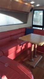 RAFFAELLI - RAFFAELLI KUBANG 57 - interiors