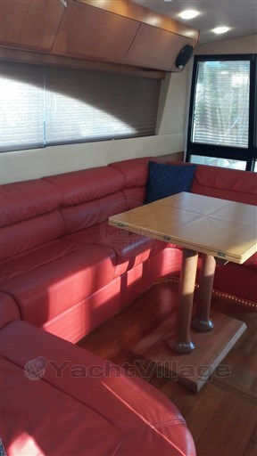 RAFFAELLI - RAFFAELLI KUBANG 57 - interiors