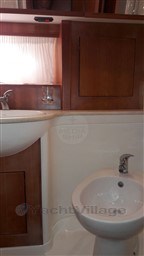 RAFFAELLI - RAFFAELLI KUBANG 57 - interiors