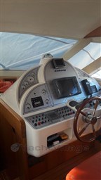 RAFFAELLI - RAFFAELLI KUBANG 57 - electronic