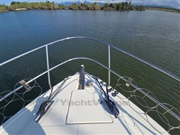 CARNEVALI YACHTS - CARNEVALI 50 - exteriors