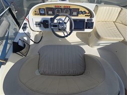 CARNEVALI YACHTS - CARNEVALI 50 - exteriors