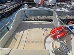 CARNEVALI YACHTS - CARNEVALI 50 - exteriors