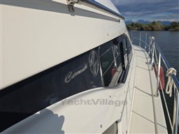 CARNEVALI YACHTS - CARNEVALI 50 - exteriors