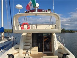 CARNEVALI YACHTS - CARNEVALI 50 - exteriors