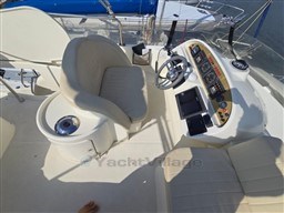 CARNEVALI YACHTS - CARNEVALI 50 - exteriors