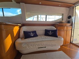 CARNEVALI YACHTS - CARNEVALI 50 - interiors
