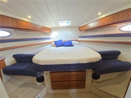 CARNEVALI YACHTS - CARNEVALI 50 - interiors