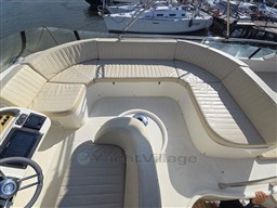 CARNEVALI YACHTS - CARNEVALI 50 - exteriors