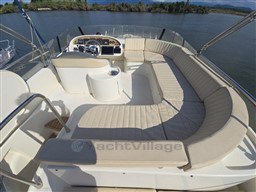 CARNEVALI YACHTS - CARNEVALI 50 - exteriors