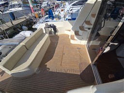 CARNEVALI YACHTS - CARNEVALI 50 - exteriors