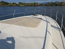 CARNEVALI YACHTS - CARNEVALI 50 - exteriors