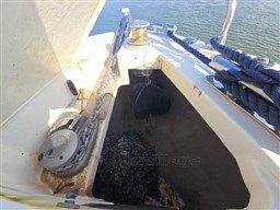 CARNEVALI YACHTS - CARNEVALI 50 - exteriors