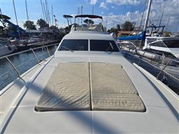 CARNEVALI YACHTS - CARNEVALI 50 - exteriors