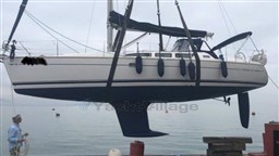 JEANNEAU - SUN ODYSSEY 40.3 - exteriors