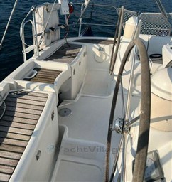 JEANNEAU - SUN ODYSSEY 40.3 - exteriors