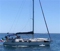 JEANNEAU - SUN ODYSSEY 40.3 - exteriors