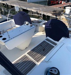 JEANNEAU - SUN ODYSSEY 40.3 - exteriors