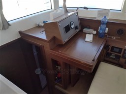 LAGOON YACHTS - LAGOON 40 - interiors