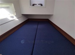 LAGOON YACHTS - LAGOON 40 - interiors