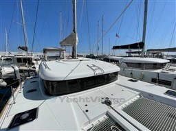 LAGOON YACHTS - LAGOON 40 - exteriors
