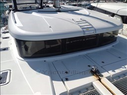 LAGOON YACHTS - LAGOON 40 - exteriors