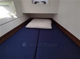 LAGOON YACHTS - LAGOON 40 - interiors