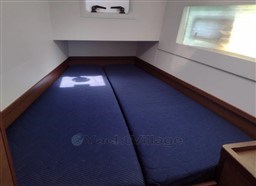 LAGOON YACHTS - LAGOON 40 - interiors