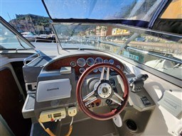 REGAL MARINE - REGAL 3350 - exteriors