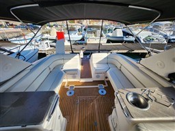 REGAL MARINE - REGAL 3350 - exteriors