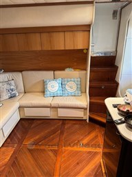 RIZZARDI - RIZZARDI 50 CR DAY - interiors